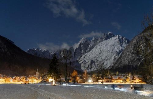 Malborghetto Valbruna Apartment | Casa Margherita - Valbruna