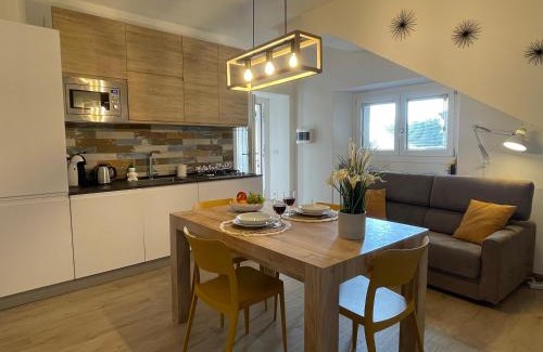 Sulzano Apartment | Casa Marì by Holiday World