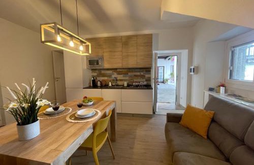 Sulzano Apartment | Casa Marì by Holiday World