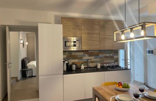 Sulzano Apartment | Casa Marì by Holiday World