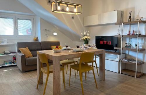 Sulzano Apartment | Casa Marì by Holiday World