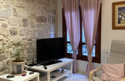 Baiona House | Casa Marinera "Your House in Baiona"