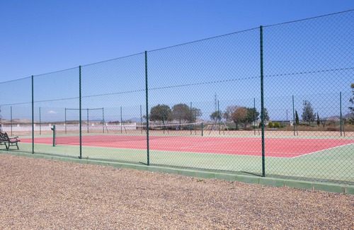 La Parata Villa | Casa Mari is a fabulous Villa with large swim pool, tennis, Games Room, garden