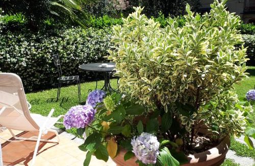 Cannero Riviera Apartment | Casa Maria Teresa