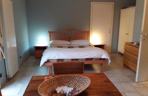 Cannero Riviera Apartment | Casa Maria Teresa