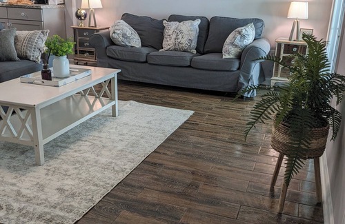 Palmetto Dunes Condo | Casa Maria