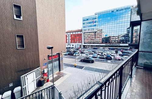 Quartiere Mazzini Apartment | Casa Marianna in Milano