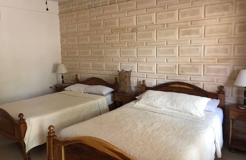 Vinales House | CASA MARILIN