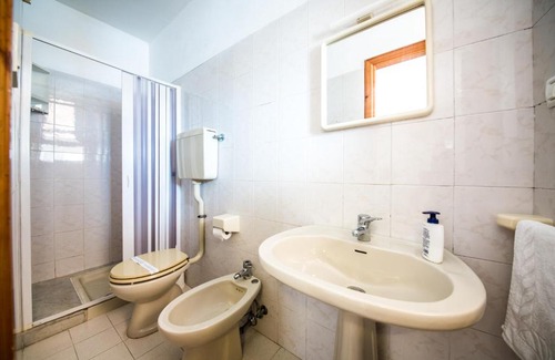 Canneto House | Casa MARINELLA