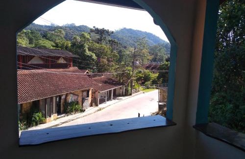 Visconde de Maua House | Casa Maringá
