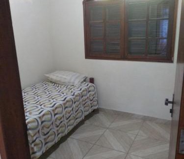 Visconde de Maua House | Casa Maringá