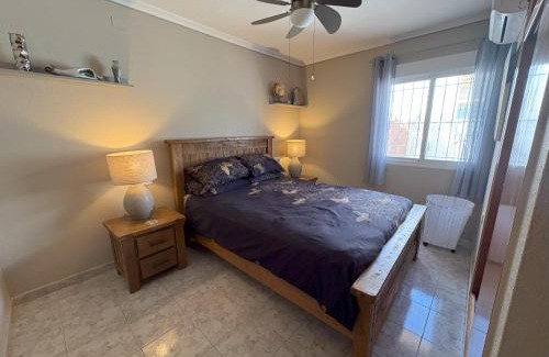 Los Alcazares Apartment | Casa Mariposa - Los Alcázares Bungalow