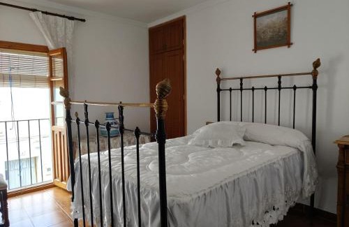 El Burgo House | Casa Mariquilla El Burgo