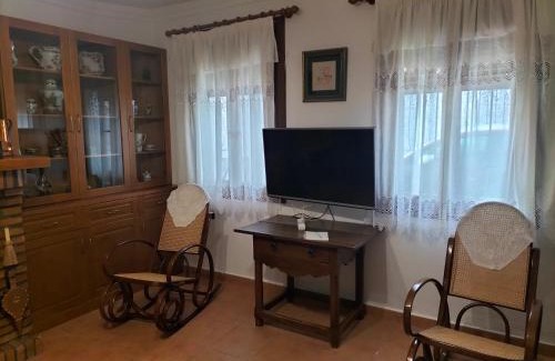 El Burgo House | Casa Mariquilla El Burgo