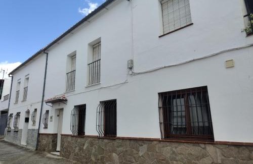 El Burgo House | Casa Mariquilla El Burgo