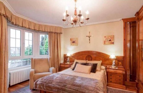 Torrelavega House | Casa Marte