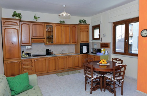 Meta Apartment | Casa Mary