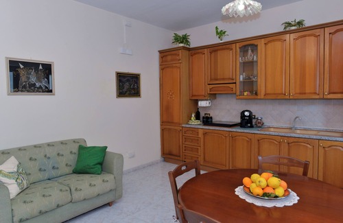 Meta Apartment | Casa Mary