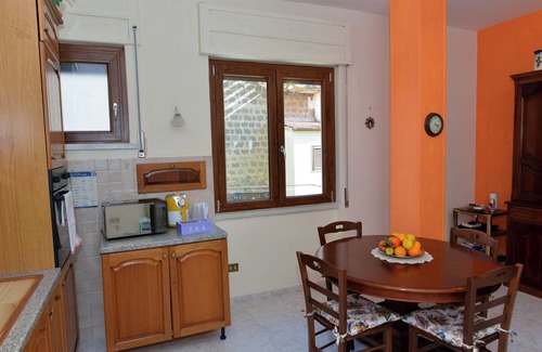 Meta Apartment | Casa Mary