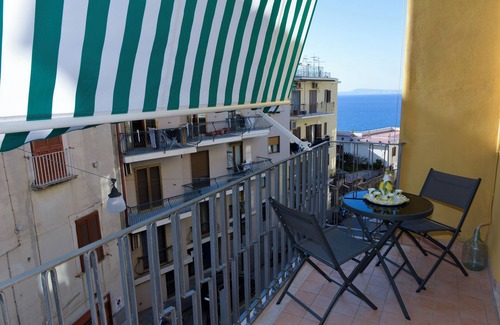 Meta Apartment | Casa Mary