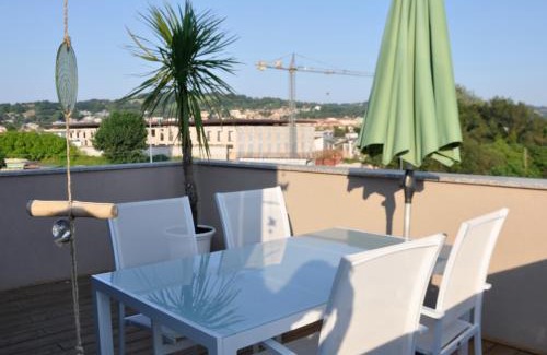 Pesaro House | Casa Marzi