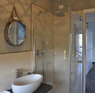 Pesaro House | Casa Marzi