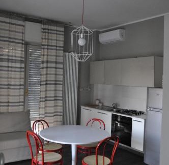 Pesaro House | Casa Marzi