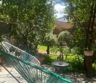 Colonia Guadalupe Bed & Breakfast | Casa Matia Bed and Breakfast