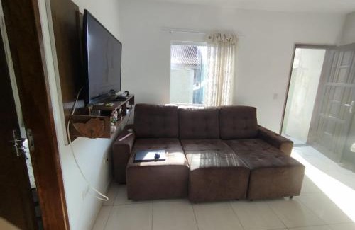 Matinhos House | Casa Matinhos-PR
