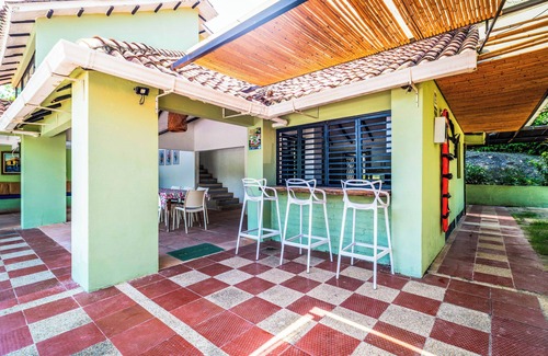 Apulo Villa | Casa Matiz Vistas increíbles cerca de Anapoima