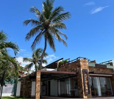 Itarema Villa | @Casa.Mauii - Ilha do Guajiru Luxurious House