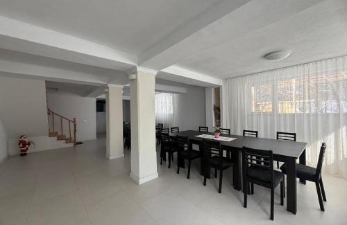 Baile Govora House | Casa Maya