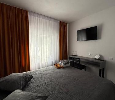 Baile Govora House | Casa Maya