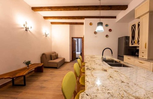Sighisoara House | Casa Maya Transylvania Apartment