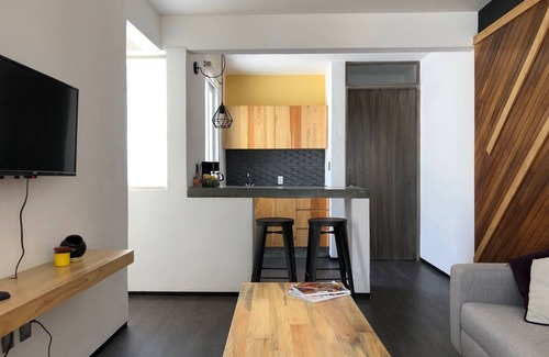 Jalatlaco Apartment | CASA MAYE Apartment 4
