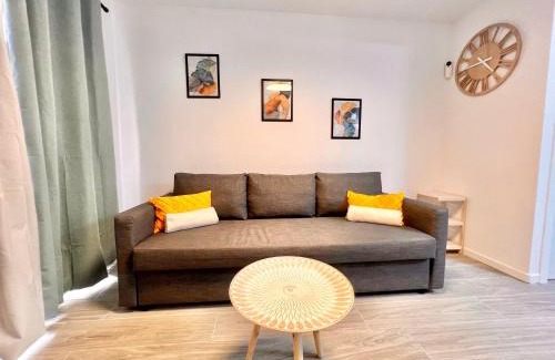 Caleta de Fuste Apartment | Casa Medina