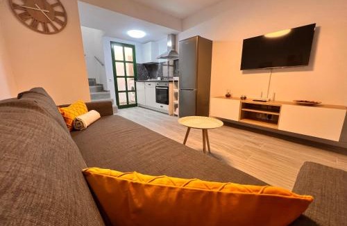 Caleta de Fuste Apartment | Casa Medina