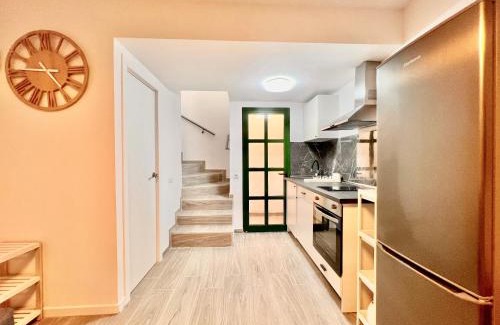 Caleta de Fuste Apartment | Casa Medina