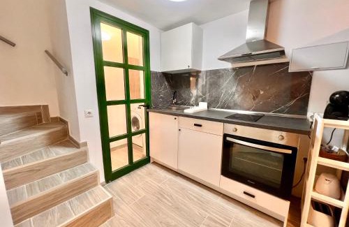 Caleta de Fuste Apartment | Casa Medina