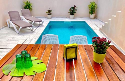 Palamos House | Casa Mediterránia de Palamós amb piscina privada