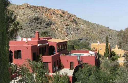 La Parata House | Casa Meridian