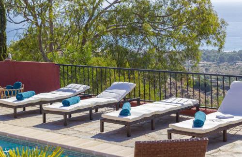 La Parata House | Casa Meridian