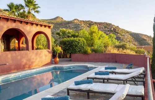 La Parata House | Casa Meridian