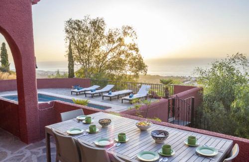 La Parata House | Casa Meridian
