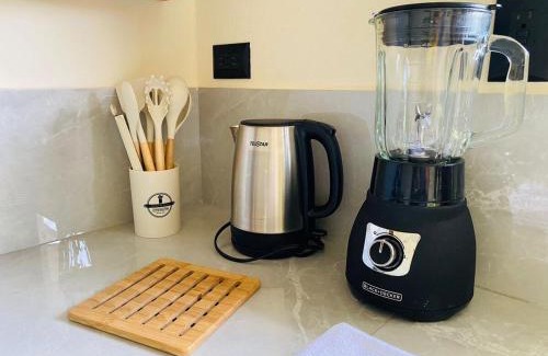 Puerto Jimenez Apartment | Casa Mi Puerto