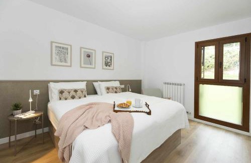 Panticosa Apartment | Casa Mia by BeValle