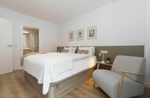 Panticosa Apartment | Casa Mia by BeValle