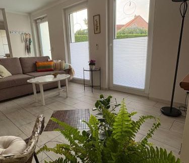 Magdeburg Apartment | Casa mia