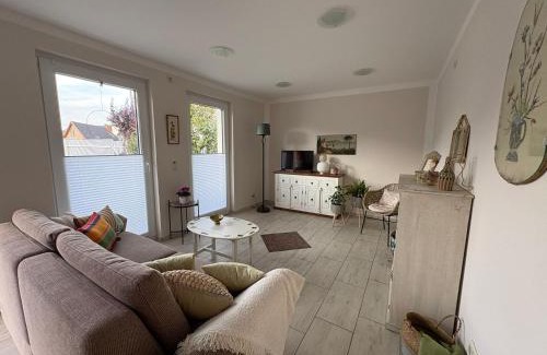 Magdeburg Apartment | Casa mia