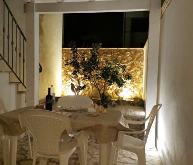 Latiano Apartment | Casa mia